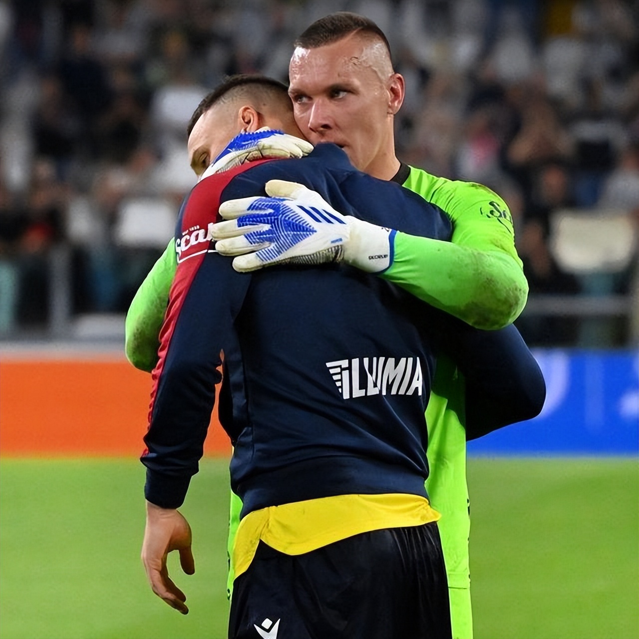 SN high-speed Plastic Mixer